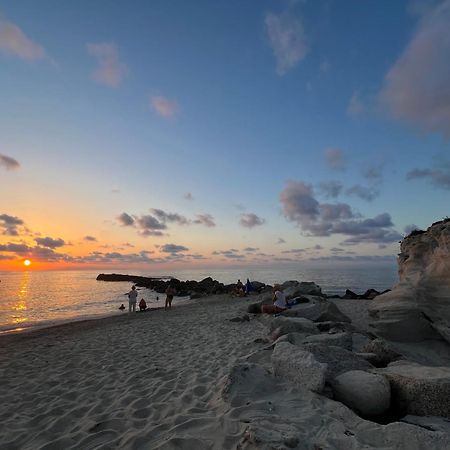 Elisir Suite Tropea Buitenkant foto