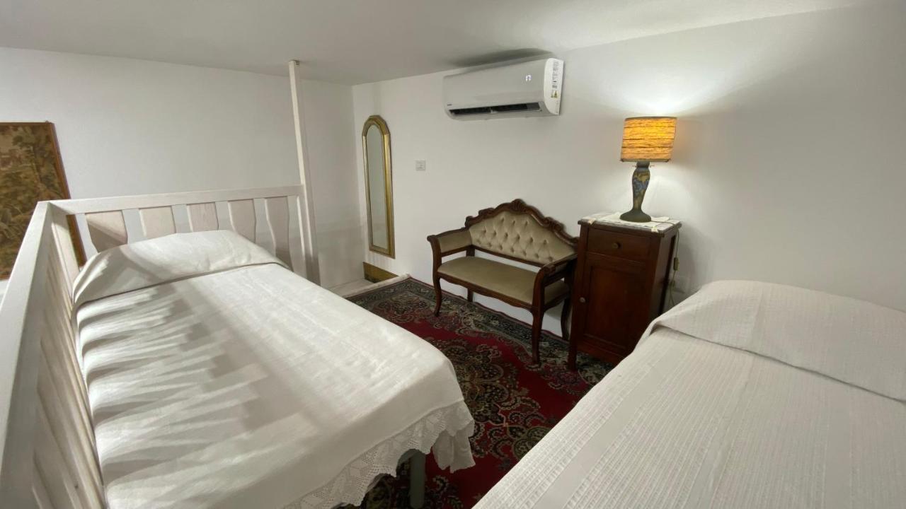 Elisir Suite Tropea Buitenkant foto