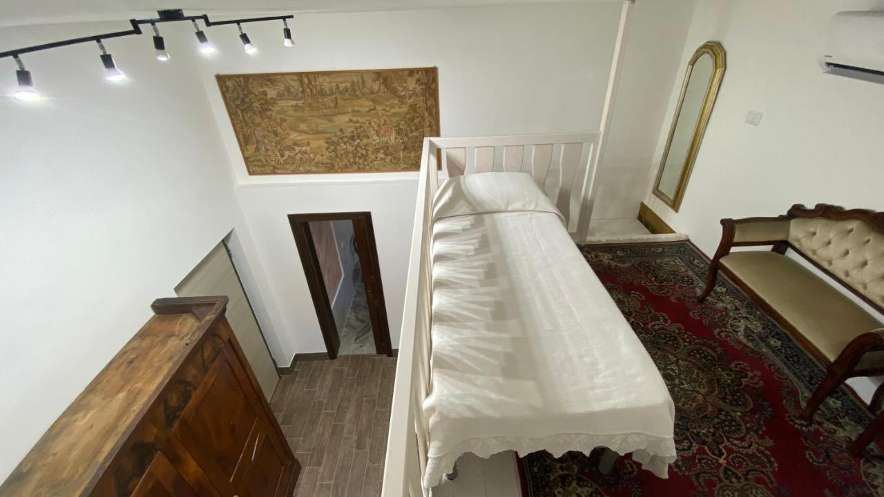 Elisir Suite Tropea Buitenkant foto