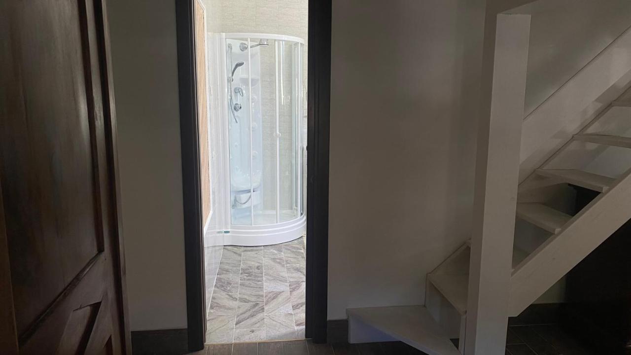 Elisir Suite Tropea Buitenkant foto
