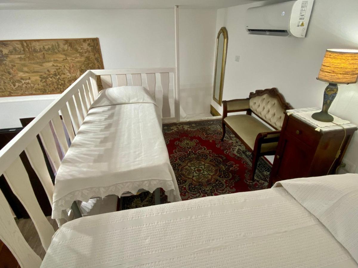 Elisir Suite Tropea Buitenkant foto