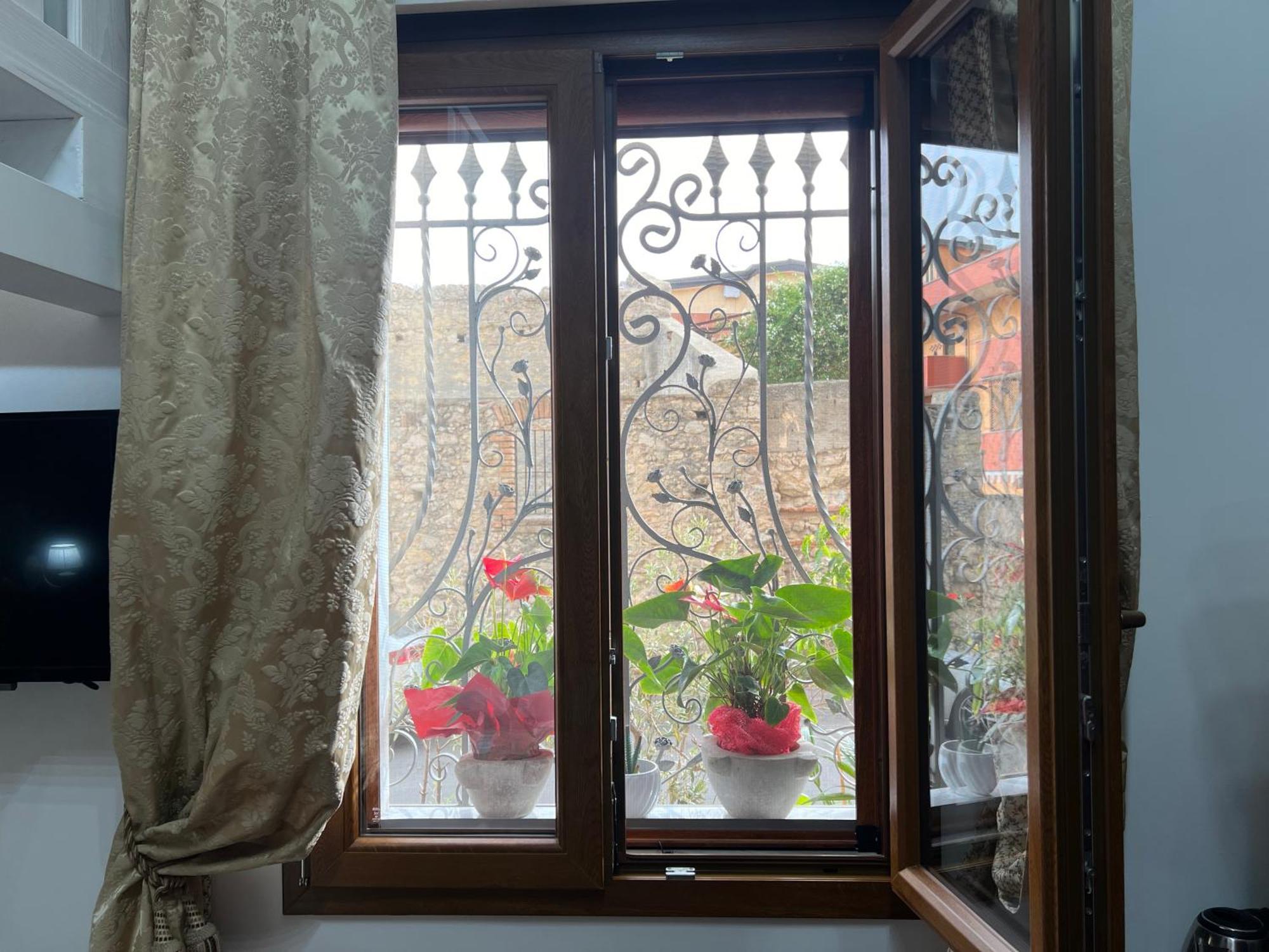 Elisir Suite Tropea Buitenkant foto
