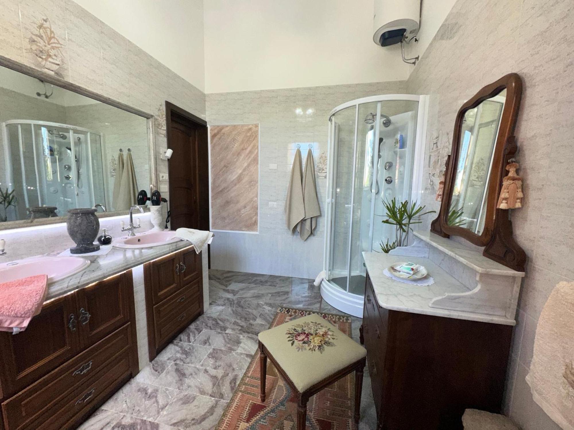 Elisir Suite Tropea Buitenkant foto