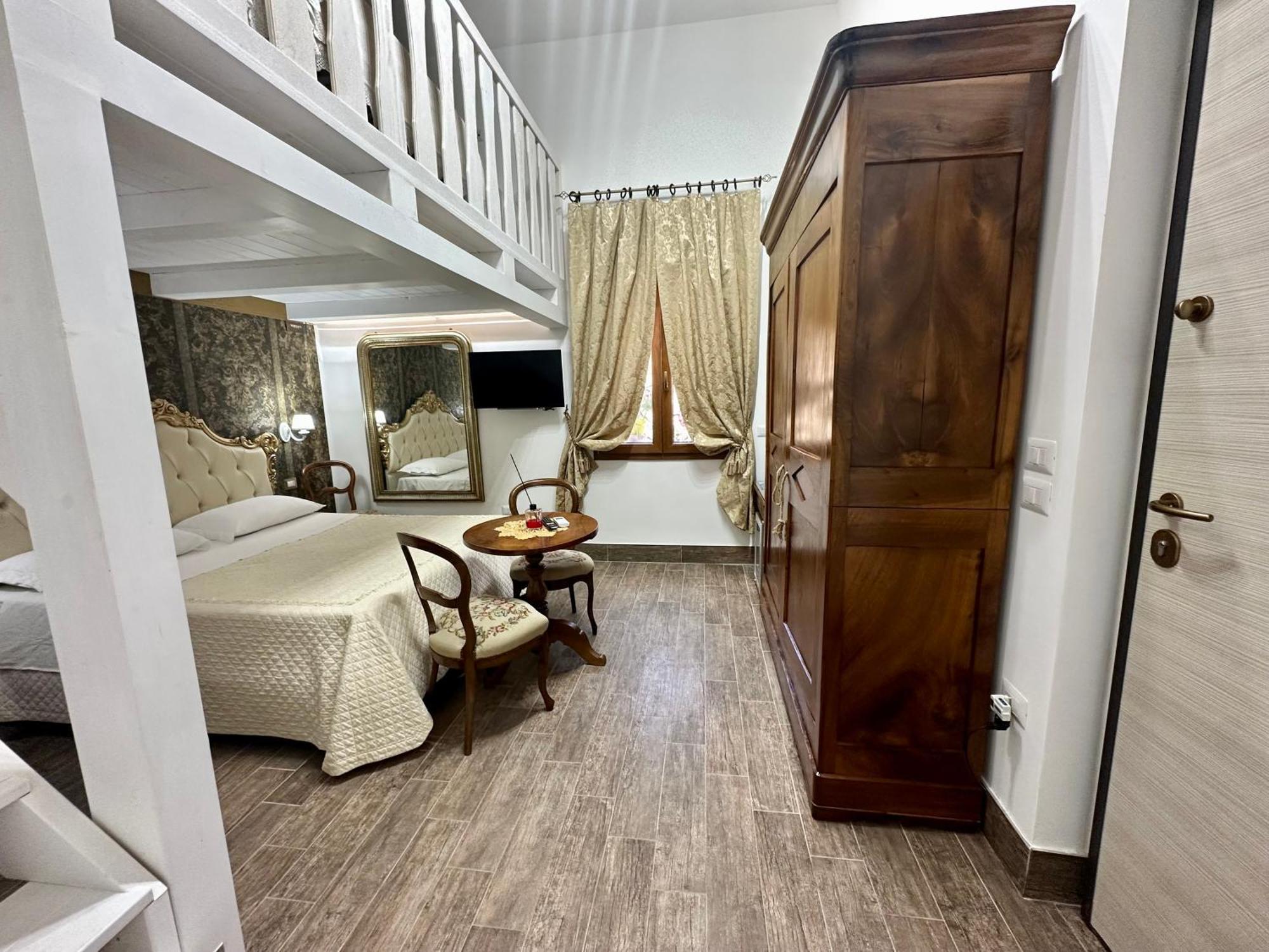Elisir Suite Tropea Buitenkant foto