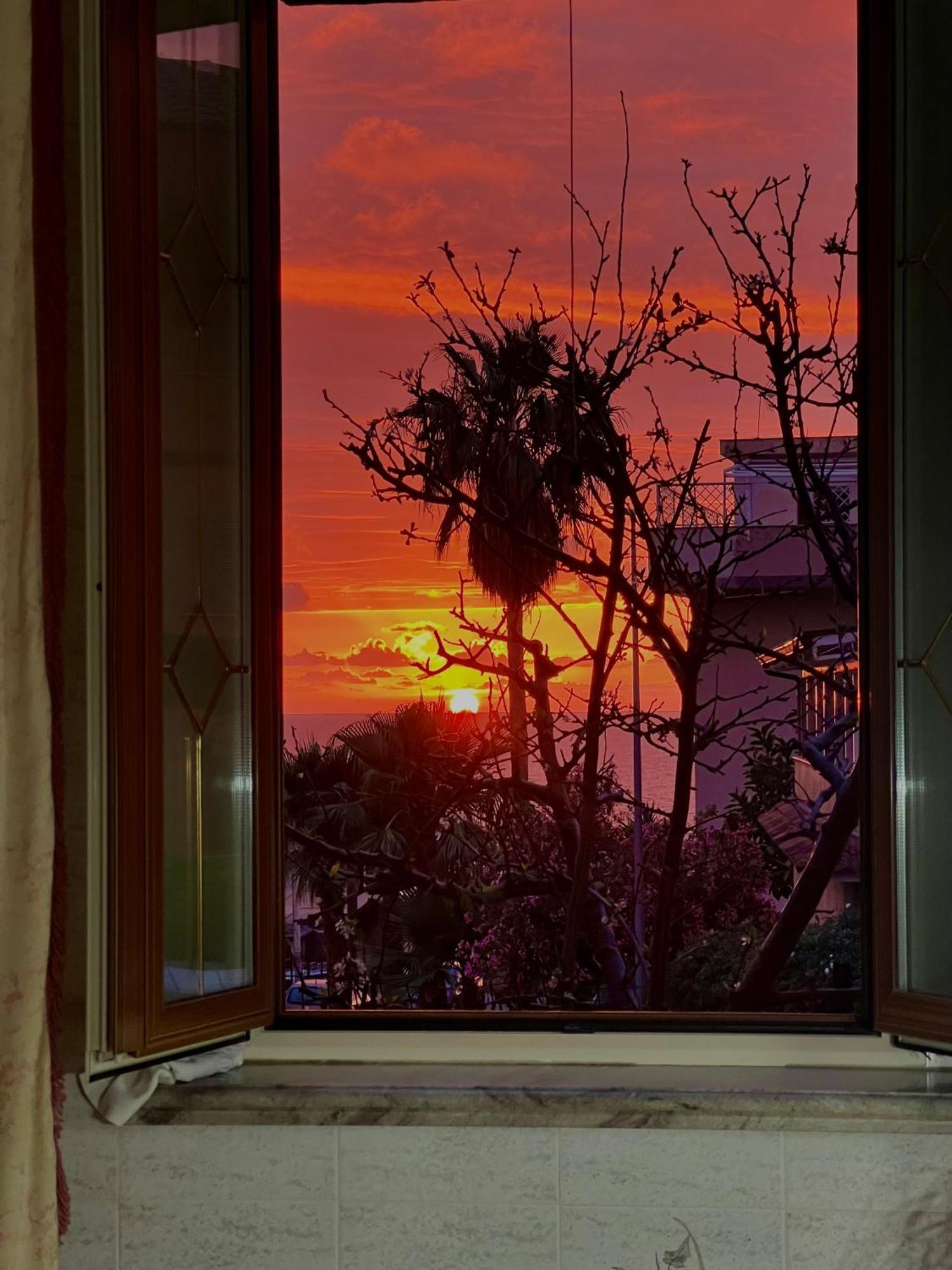 Elisir Suite Tropea Buitenkant foto